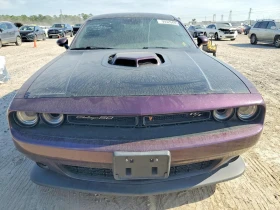 Dodge Challenger R/T SCAT PACK - 20591 € / 40272.50 лв. - 41442443 5