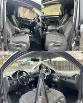 VW Touran DSG - 3200 € / 6258.66 лв. - 58969221 4