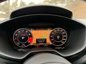 Audi Tt S 2.0T quattro Coupe* АВТОКРЕДИТ* ЦЕНА ДО БГ!! - 20933 € / 40941.39 лв. - 47142919 14
