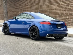 Audi Tt S 2.0T quattro Coupe* АВТОКРЕДИТ* ЦЕНА ДО БГ!! - 20933 € / 40941.39 лв. - 47142919 9