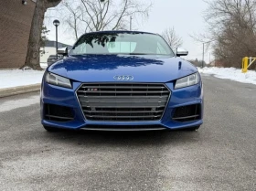 Audi Tt S 2.0T quattro Coupe* АВТОКРЕДИТ* ЦЕНА ДО БГ!! - 20933 € / 40941.39 лв. - 47142919 2