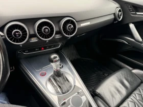 Audi Tt S 2.0T quattro Coupe* АВТОКРЕДИТ* ЦЕНА ДО БГ!! - 20933 € / 40941.39 лв. - 47142919 15