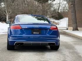 Audi Tt S 2.0T quattro Coupe* АВТОКРЕДИТ* ЦЕНА ДО БГ!! - 20933 € / 40941.39 лв. - 47142919 7