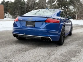 Audi Tt S 2.0T quattro Coupe* АВТОКРЕДИТ* ЦЕНА ДО БГ!! - 20933 € / 40941.39 лв. - 47142919 6
