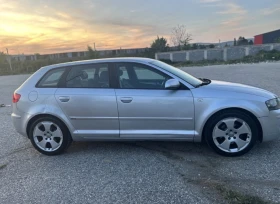Audi A3 2.0 TDI 140 к.с. - 3500 € / 6845.40 лв. - 30657822 2