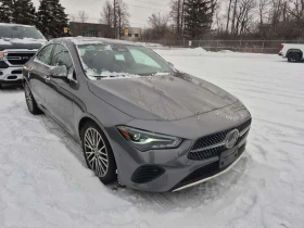 Mercedes-Benz CLA 250  CARFAX - 31500 € / 61608.64 лв. - 30371838 2