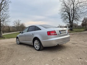 Audi A6 3.0TDI - 3700 € / 7236.57 лв. - 25083450 3