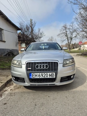 Audi A6 3.0TDI - 3700 € / 7236.57 лв. - 25083450 2