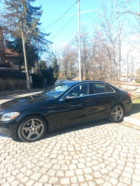 Mercedes-Benz C 300 4MATIC AMG LINE - 15000 € / 29337.45 лв. - 15388079 3