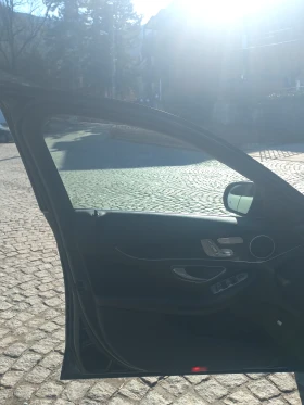Mercedes-Benz C 300 4MATIC AMG LINE - 15000 € / 29337.45 лв. - 15388079 10