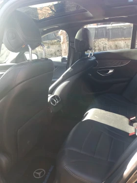 Mercedes-Benz C 300 4MATIC AMG LINE - 15000 € / 29337.45 лв. - 15388079 12