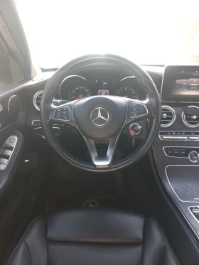Mercedes-Benz C 300 4MATIC AMG LINE - 15000 € / 29337.45 лв. - 15388079 8
