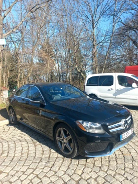 Mercedes-Benz C 300 4MATIC AMG LINE - 15000 € / 29337.45 лв. - 15388079 2