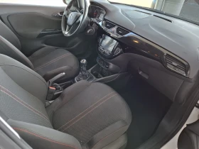 Opel Corsa 1.3 CDTI * БЯЛА ПЕРЛА* NAVI * EURO6  - цена по договаряне - 42253491 9