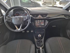 Opel Corsa 1.3 CDTI * БЯЛА ПЕРЛА* NAVI * EURO6  - цена по договаряне - 42253491 7