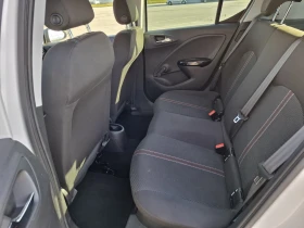 Opel Corsa 1.3 CDTI * БЯЛА ПЕРЛА* NAVI * EURO6  - цена по договаряне - 42253491 6