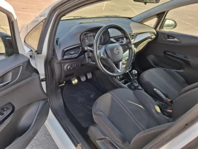 Opel Corsa 1.3 CDTI * БЯЛА ПЕРЛА* NAVI * EURO6  - цена по договаряне - 42253491 5