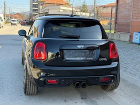 Mini Cooper S/JOHN WORKS/2.0T-ШВЕЙЦАРИЯ - 10999 € / 21512.17 лв. - 65935106 7