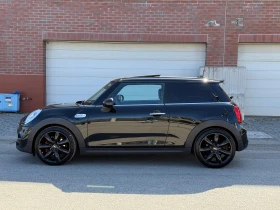 Mini Cooper S/JOHN WORKS/2.0T-ШВЕЙЦАРИЯ - 10999 € / 21512.17 лв. - 65935106 8