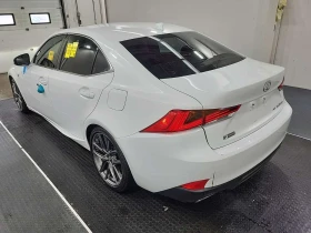 Lexus IS 300 F-Sport V6 * Гуми * Два ключа * CARFAX *  - 20150 € / 39409.97 лв. - 25955901 4