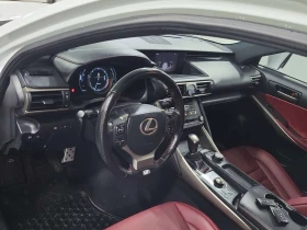 Lexus IS 300 F-Sport V6 * Гуми * Два ключа * CARFAX *  - 20150 € / 39409.97 лв. - 25955901 10