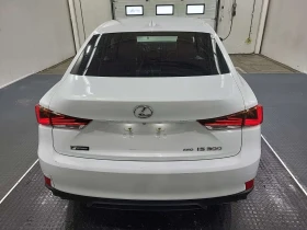 Lexus IS 300 F-Sport V6 * Гуми * Два ключа * CARFAX *  - 20150 € / 39409.97 лв. - 25955901 16
