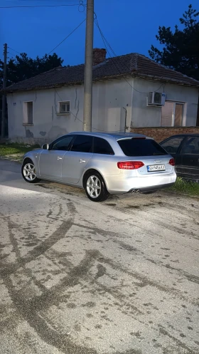 Audi A4 2.0TDI 143 РЪЧКА / LED / NAV / KOJA / CARPLAY - 6500 € / 12712.90 лв. - 60900849 16