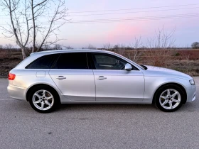 Audi A4 A4 AVANT 2.0TDI 143  / LED / NAV / KOJA  - 7400 € / 14473.14 лв. - 67785650 8