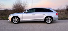 Audi A4 A4 AVANT 2.0TDI 143  / LED / NAV / KOJA  - 7400 € / 14473.14 лв. - 67785650 7