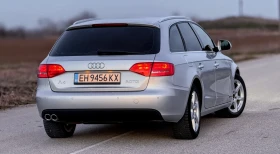 Audi A4 A4 AVANT 2.0TDI 143  / LED / NAV / KOJA  - 7400 € / 14473.14 лв. - 67785650 9