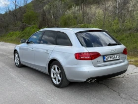 Audi A4 2.0TDI 143 РЪЧКА / LED / NAV / KOJA / CARPLAY - 6500 € / 12712.90 лв. - 60900849 10