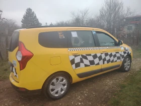 Dacia Lodgy Ван - 5000 € / 9779.15 лв. - 88789974 3