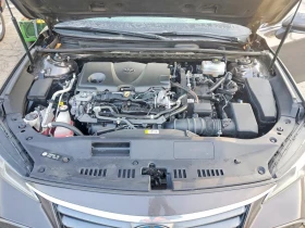 Toyota Avalon 2.5l Xle | Auto.bg — изображение 11