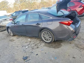 Toyota Avalon 2.5l Xle | Auto.bg — изображение 2