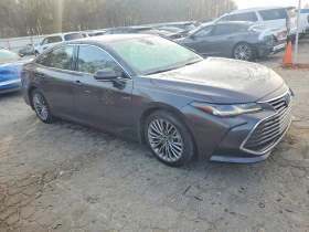 Toyota Avalon 2.5l Xle | Auto.bg — изображение 4