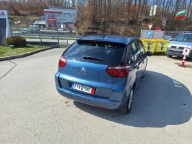Citroen C4 Picasso 1.6hdi  - 3699 € / 7234.62 лв. - 88514653 6