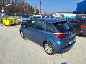 Citroen C4 Picasso 1.6hdi  - 3699 € / 7234.62 лв. - 88514653 7