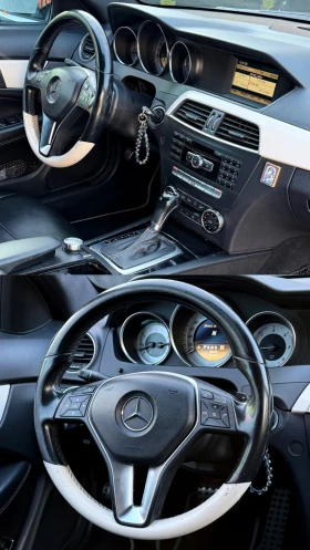 Mercedes-Benz C 220 170HP* AMG* RECARO* TOP* СОБСТВЕН ЛИЗИНГ - 9000 € / 17602.47 лв. - 95342773 11