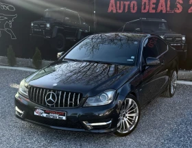 Mercedes-Benz C 220 170HP* AMG* RECARO* TOP* СОБСТВЕН ЛИЗИНГ - 9000 € / 17602.47 лв. - 95342773 2