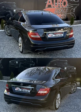 Mercedes-Benz C 220 170HP* AMG* RECARO* TOP* СОБСТВЕН ЛИЗИНГ - 9000 € / 17602.47 лв. - 95342773 6