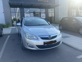 Opel Astra Бензин  - 2750 € / 5378.53 лв. - 29164596 4