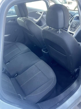 Opel Astra Бензин  - 2750 € / 5378.53 лв. - 29164596 10