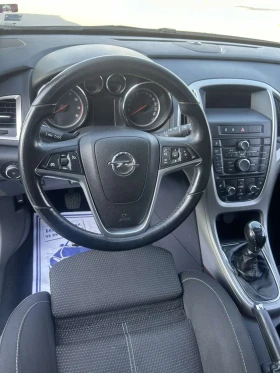 Opel Astra Бензин  - 2750 € / 5378.53 лв. - 29164596 12