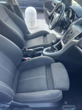 Opel Astra Бензин  - 2750 € / 5378.53 лв. - 29164596 8