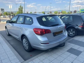 Opel Astra Бензин  - 2750 € / 5378.53 лв. - 29164596 3