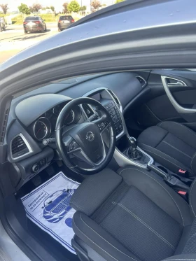Opel Astra Бензин  - 2750 € / 5378.53 лв. - 29164596 6