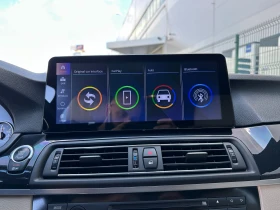 BMW 530 XDrive/Facelift | Mobile.bg � ����� ������ 13
