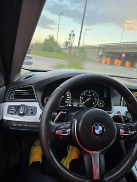 BMW 530 d xDrive M Pack 3.0D | Mobile.bg � ����� ������ 11