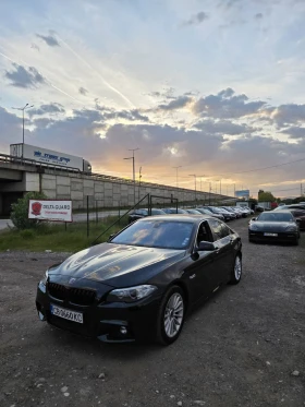 BMW 530 d xDrive M Pack 3.0D | Mobile.bg � ����� ������ 2