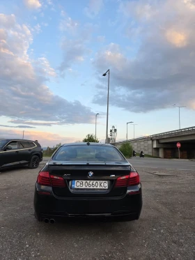 BMW 530 d xDrive M Pack 3.0D | Mobile.bg � ����� ������ 4